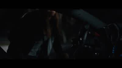 I can't believe you just did that. - Paper Towns