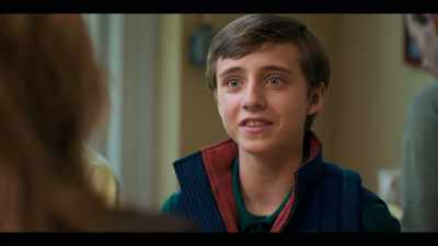 I can't believe
you still have to audition for things. - Better Nate Than Ever