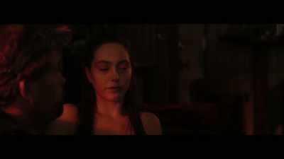 ♪ I can't believe that you told me goodbye ♪ - Hotel Dunsmuir