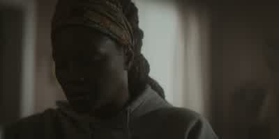 I can't believe you told him before me. - The Chi
