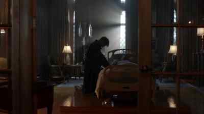 I can't believe
you were watching me. - Torchwood