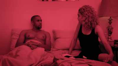 - I CAN'T BELIEVE YOU.
- YEAH. - Tyler Perry's The Oval