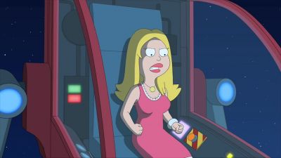 I can't believe you'd do this, Stan! - American Dad!