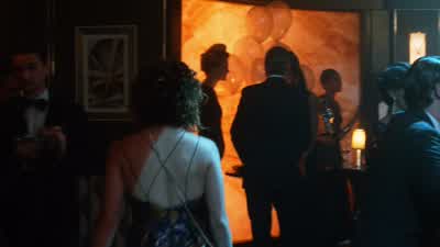I can't believe you'd turn on Oswald, too. - Gotham