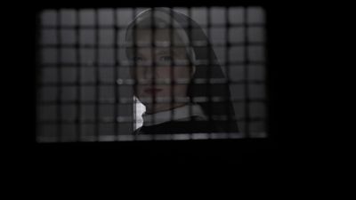 I can't believe you'll hear me say this... - American Horror Story