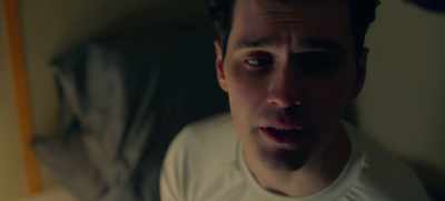 I can't believe you're a virgin.
Can we do it again?" - Wreck