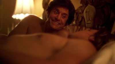 I can't believe you're so Catholic - Behind the Candelabra