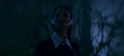 I can't believe you're doing this to Agatha. - Chilling Adventures of Sabrina