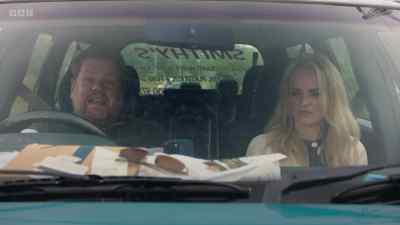 I can't believe
you're getting married - Gavin & Stacey: The Finale