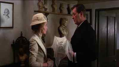 I can't believe you're here. - Ryan's Daughter