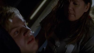 I can't believe
you're really here. - American Horror Story
