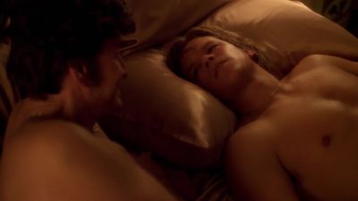 I can't believe you're still Catholic - Behind the Candelabra