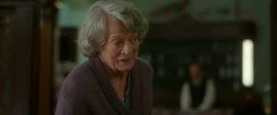 I can't believe you's, Eileen, - The Miracle Club