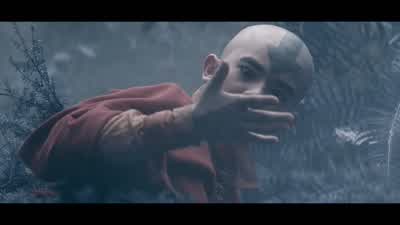 I can't bend. - Avatar: The Last Airbender