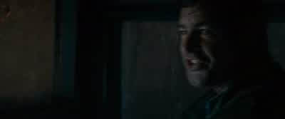 I can't blame that kidIf I had these two for parentsI'd have run away from home too - Godzilla: King of the Monsters