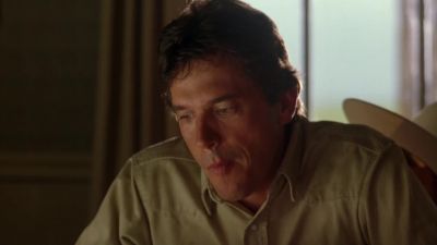 I can't blame you for keepin' quiet - Pure Country
