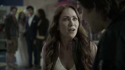 I can't even breathe around you
without feeling like a failure. - Day of the Dead