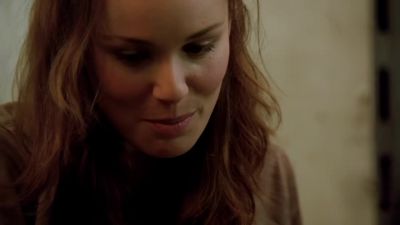 I can't breathe. I can't breathe. - Prison Break