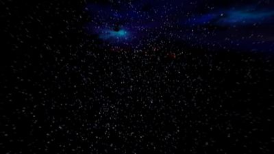 - I can't breathe.
- It's all right. - Babylon 5