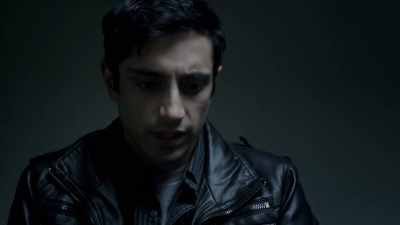- I can't breathe.
- Okay. - The Night Of