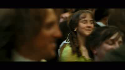 I can't breathe. - Pride &amp; Prejudice