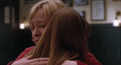 - I can't breathe. - P S  I Love You