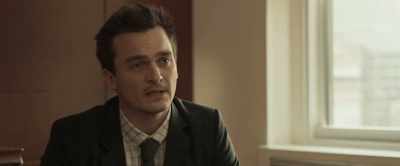 I can't bring your daughter back, - Separation