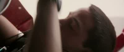 I can't bypass. - Speed