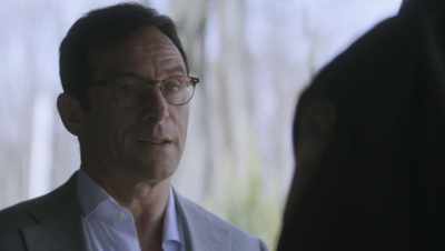 I can't candy coat it.
It's a slow... painful death. - The OA