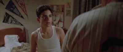 - I can't.
- Can't what? - The Sandlot