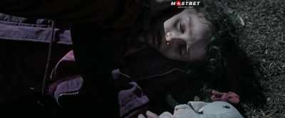 I can't carry you over.
Please, I need you to help me. - Evil Eye