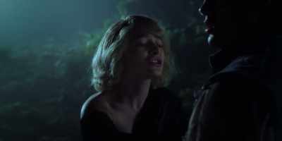 -I can't change the world if I'm dead. - The School for Good and Evil