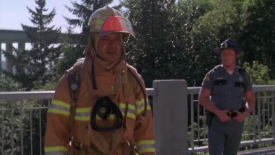 I can't charge the line! - Stargate SG-1