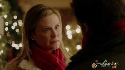 I can't. Christmas
is five days away, - Love You Like Christmas