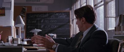I can't close them - Glengarry Glen Ross