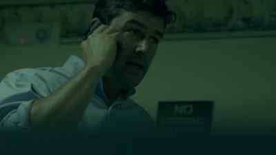 I can't come home. - Bloodline