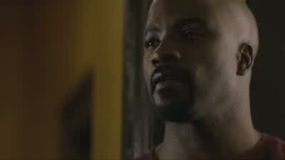 I can't come in. - Marvel's Jessica Jones