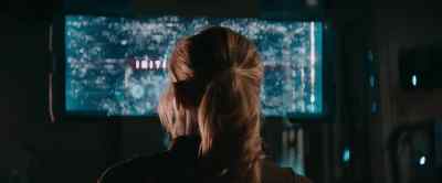 I can't communicate out,
even from in here. - Kill Command