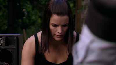 I can't compensate! - Kyle XY
