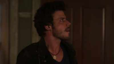 I can't compete.
I need to be alone. - Midnight, Texas