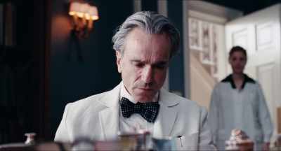 I can't... concentrate. - Phantom Thread