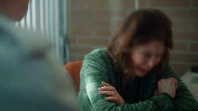 I can't confess - The Killer Inside: The Ruth Finley Story