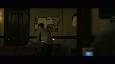 I can't connect. - The Social Network
