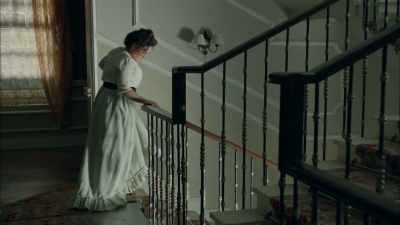 I can't control my dad any more
than you can control Finn. - Grand Hotel