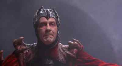 - I can't control it!
- Of course you can't, you silly man. - Time Bandits