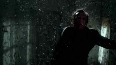 I can't control it! - Exorcist II: The Heretic