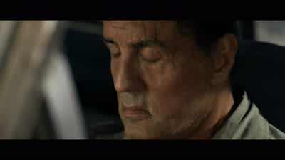 I can't control what's out there. - Rambo: Last Blood