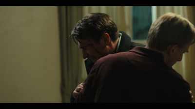 I can't. (CRIES) - Mare of Easttown