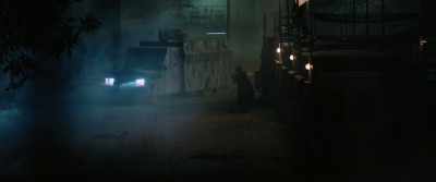 I can't cross the battle with
this vehicle. I cannot get to her. - Echo 3