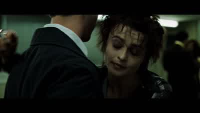 I can't cry if another faker is present, and I need this. - Fight Club